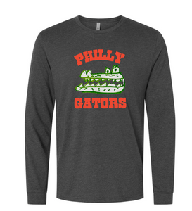 *Philly Gators Tee*