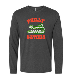 Philly Gators Tee - only 5 left!