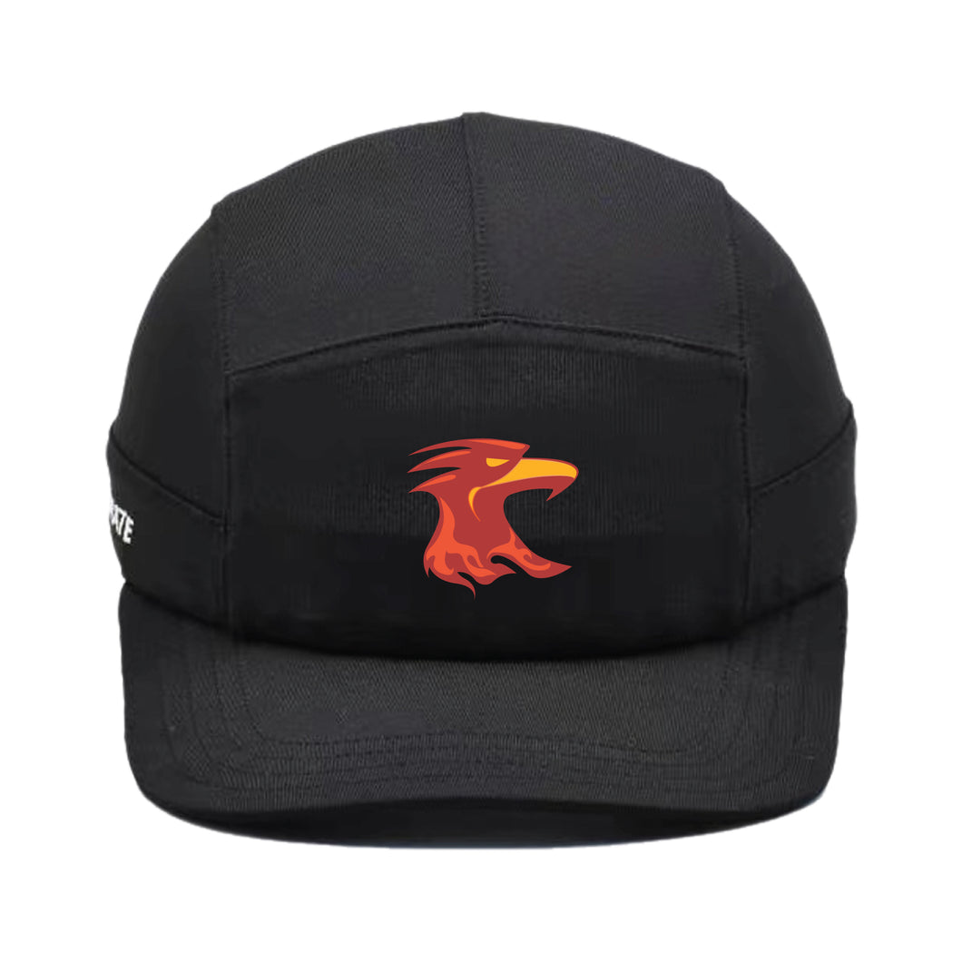 *Phoenix 5-panel*