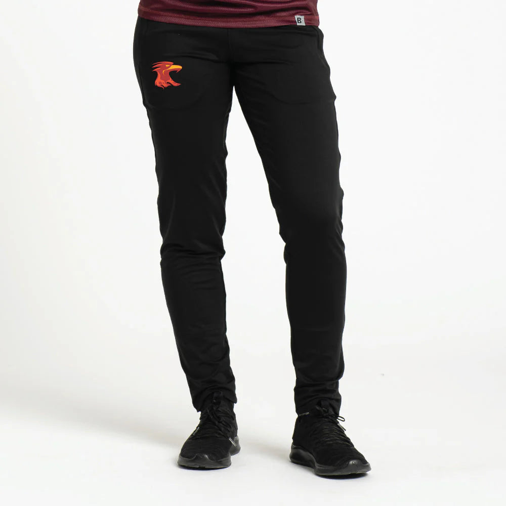 *Phoenix Pivot Pants*