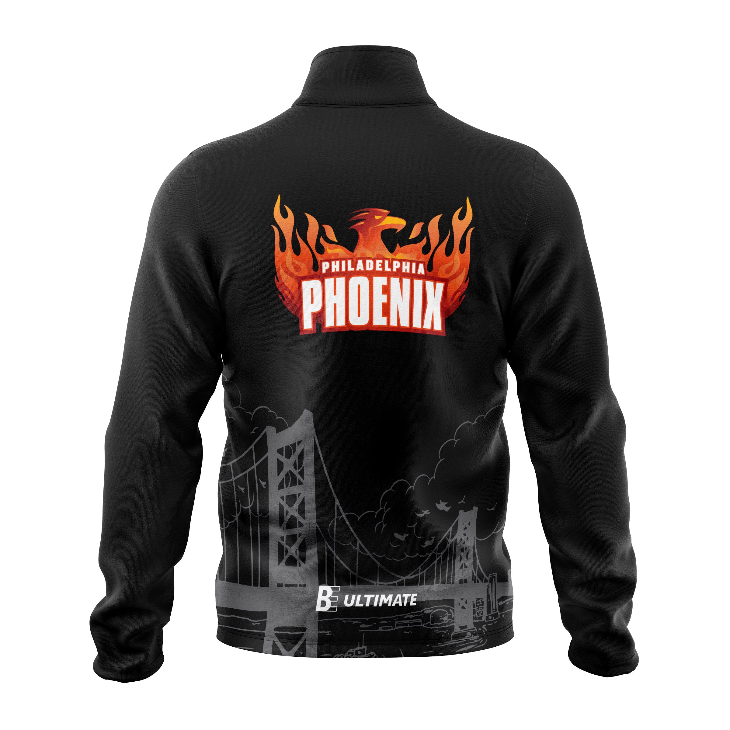 *2024 Phoenix Q-Zip*