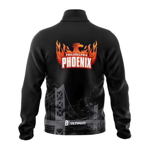 *2024 Phoenix Q-Zip*