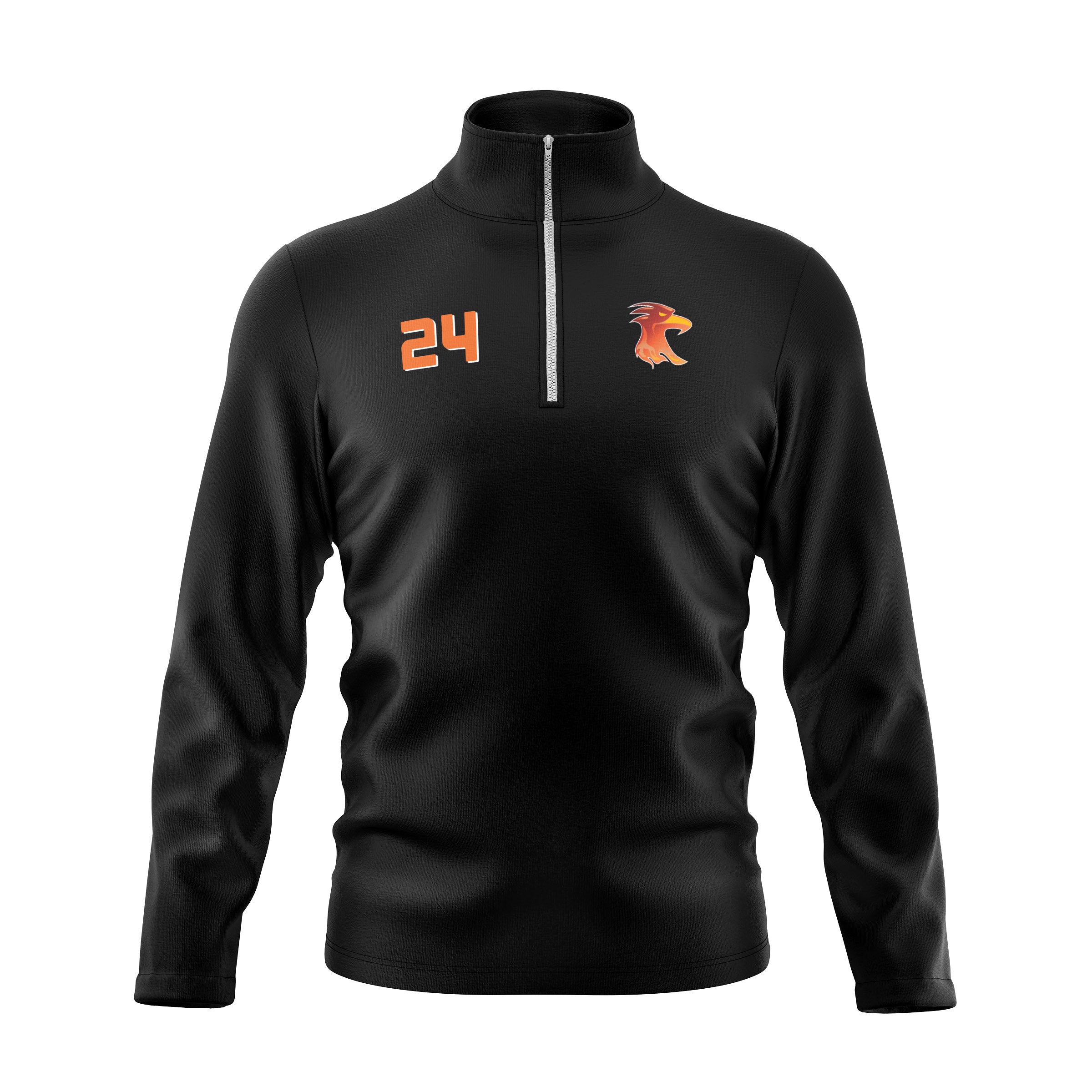 *2024 Phoenix Q-Zip*