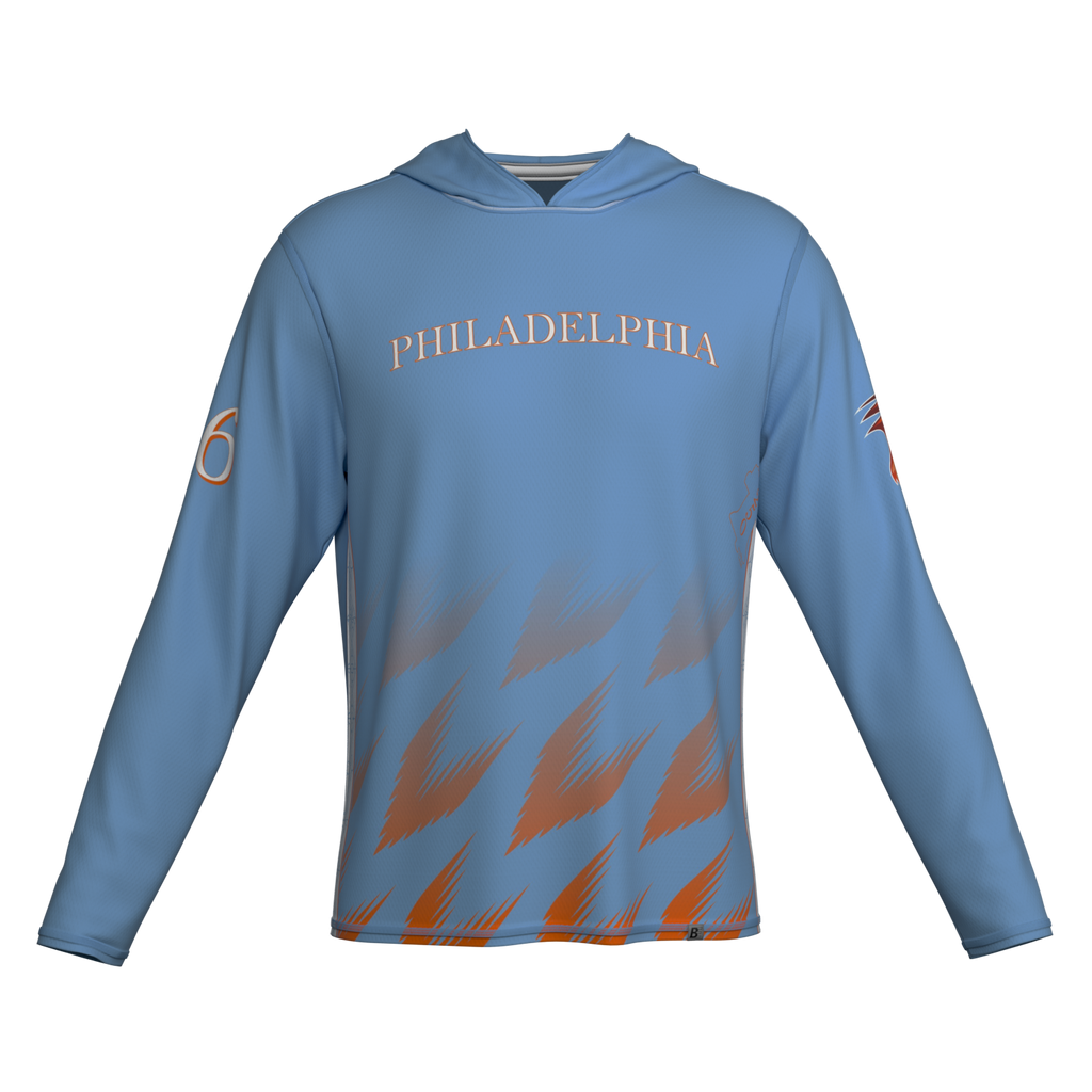 2026 Heritage Kit Sun Hoodie