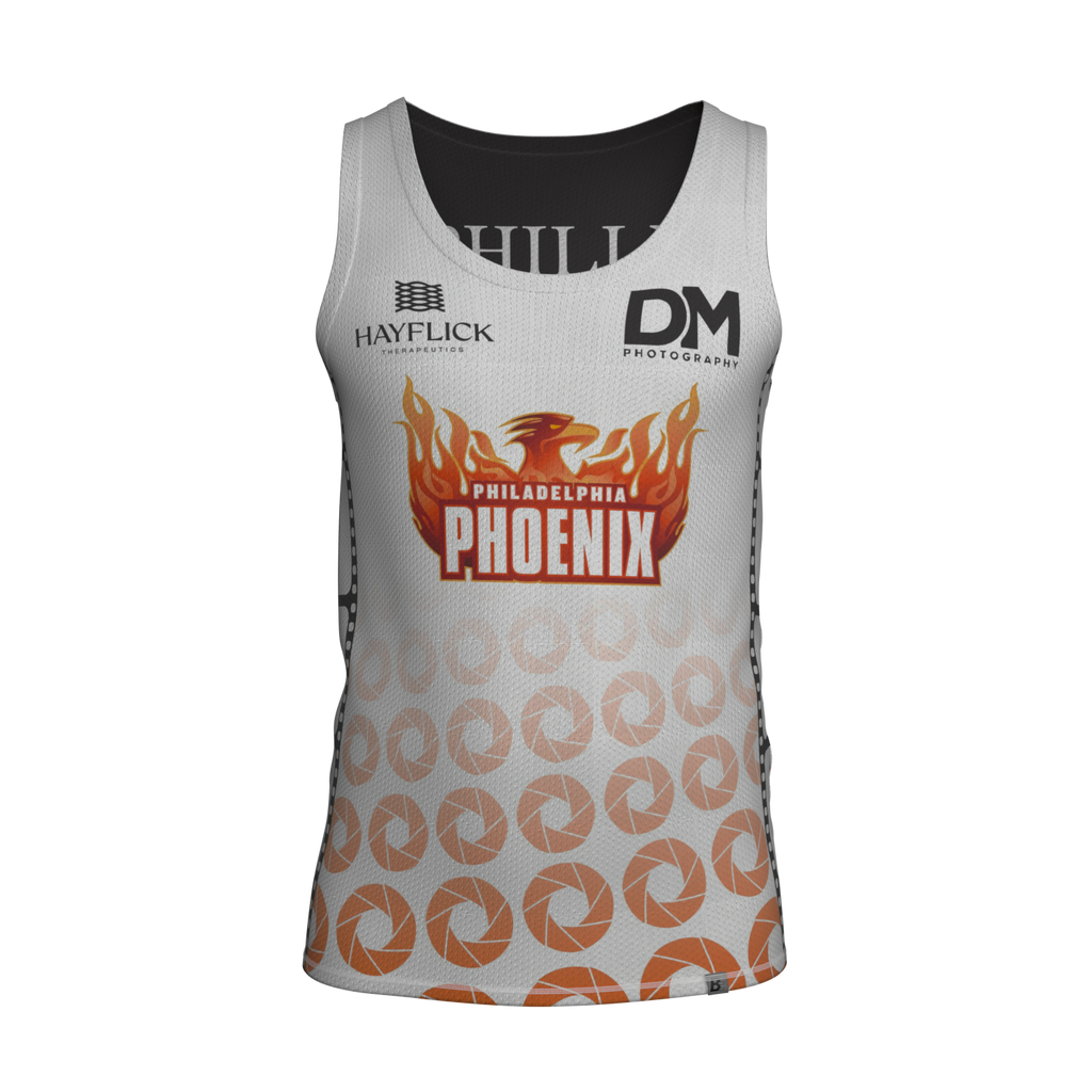 *The Snapshot Pinnie*