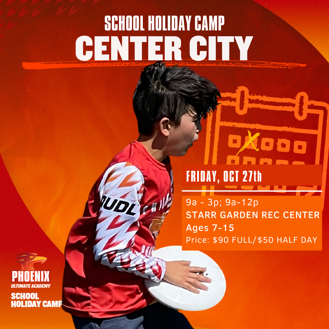 Philadelphia - 10/27 Fall School Holiday Camp (Prof Dev Day)