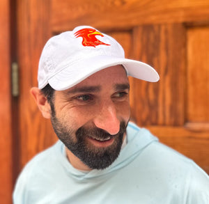 Phoenix White Hat
