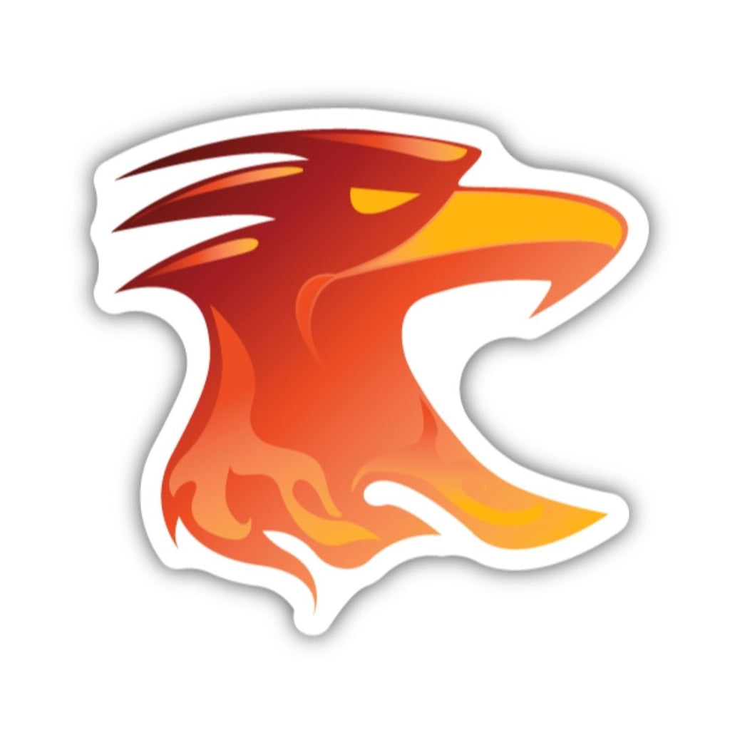 *Hotbird Stickers*