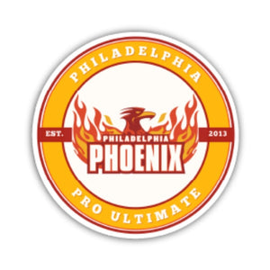 *Hotbird Sticker Decal*