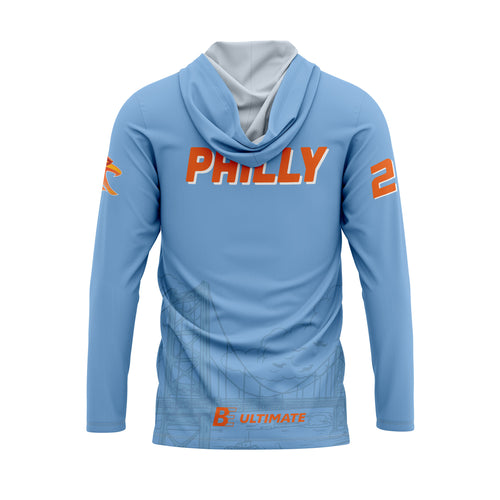*2024 Phoenix Sun Hoodie*