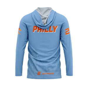 *2024 Phoenix Sun Hoodie*
