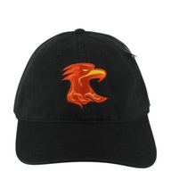 Load image into Gallery viewer, Phoenix Black Hat