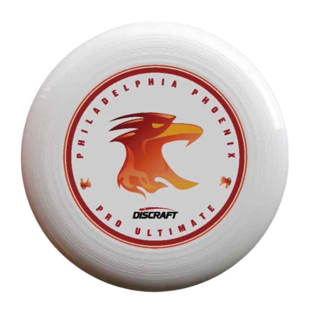 2023 Phoenix Disc