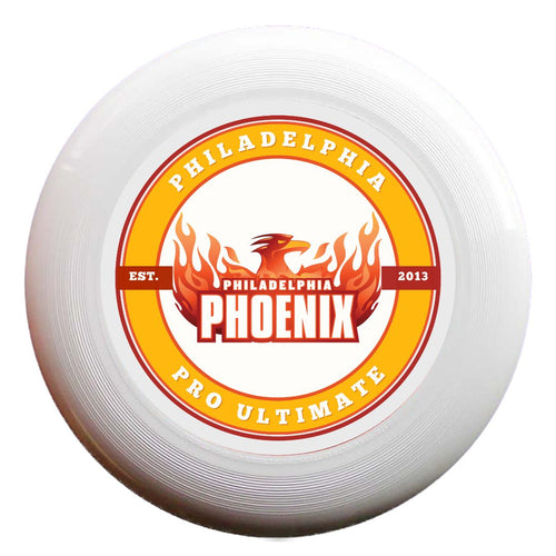 *Est. 2013 Frisbee®*