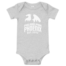 Load image into Gallery viewer, Babybird Throwback Onesie