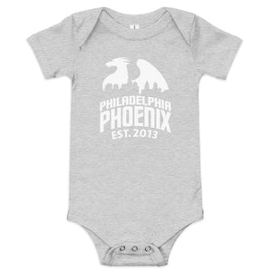 Babybird Throwback Onesie