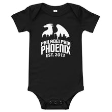 Load image into Gallery viewer, Babybird Throwback Onesie