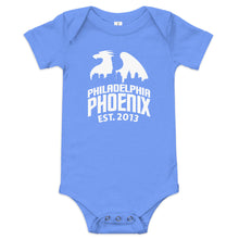 Load image into Gallery viewer, Babybird Throwback Onesie