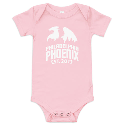 Babybird Throwback Onesie