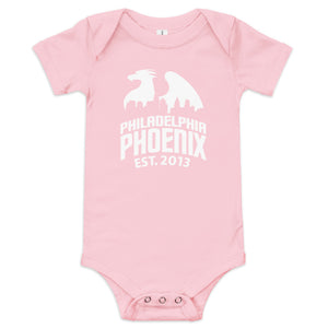 Babybird Throwback Onesie