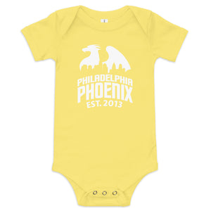 Babybird Throwback Onesie