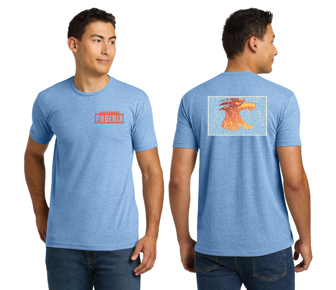 *The Philly Edition Tee*
