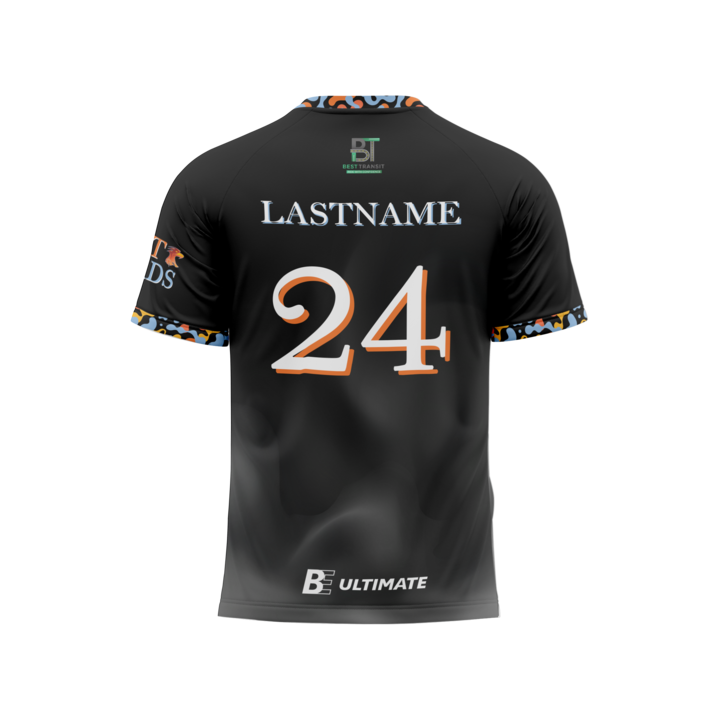*2025 AUTHENTIC PLAYER Jersey*