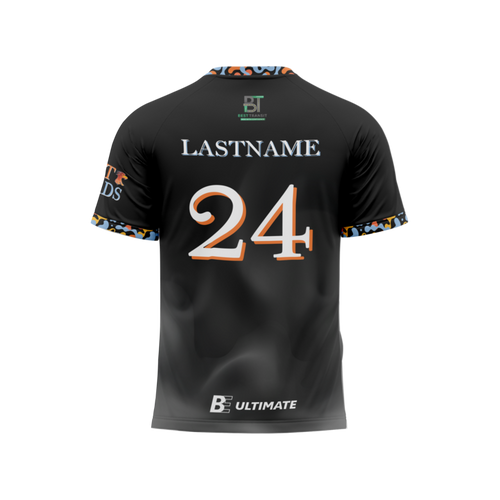 *2025 AUTHENTIC PLAYER Jersey*