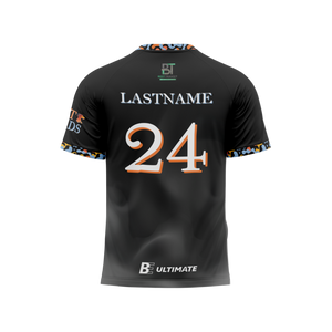 *2025 Home Jersey*