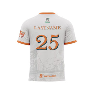 *2025 Away Jersey*