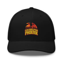 Load image into Gallery viewer, Retro Trucker Cap