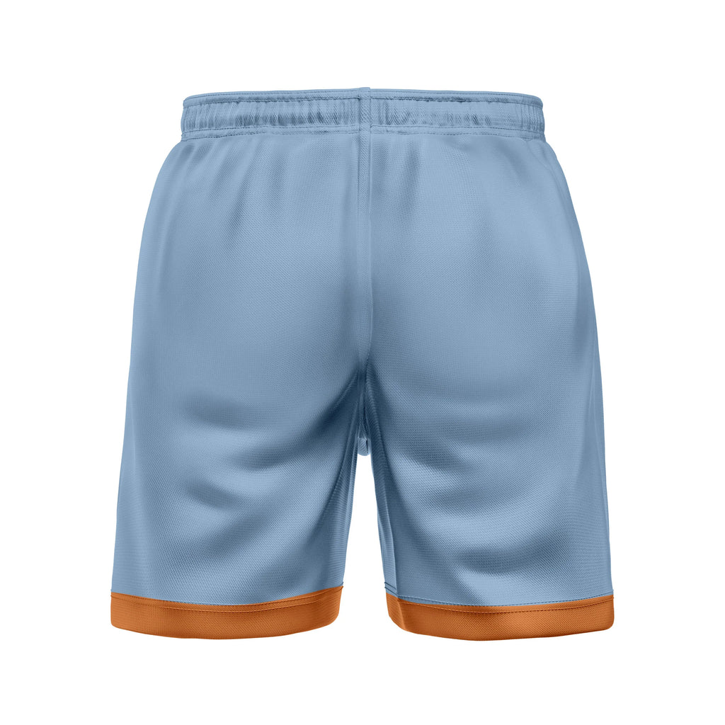 *Team Shorts*