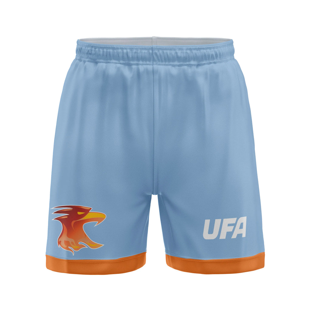 *Team Shorts*