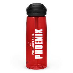 Phoenix Water Bottle