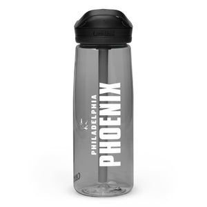 Phoenix Water Bottle