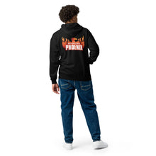 Load image into Gallery viewer, Backbird Hoodie