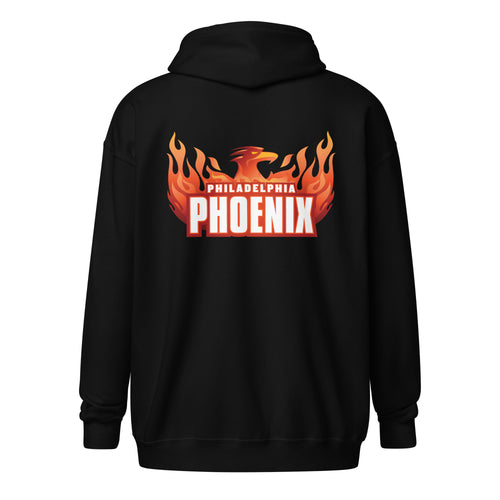 Backbird Hoodie
