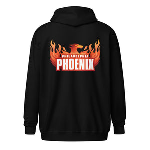 Backbird Hoodie
