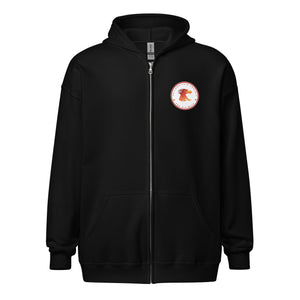Backbird Hoodie