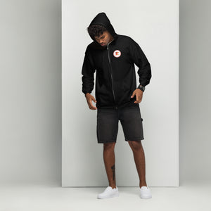 Backbird Hoodie