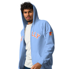 Load image into Gallery viewer, Hotbird Coldbird Hoodie