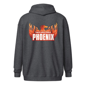 Backbird Hoodie