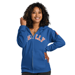 Hotbird Coldbird Hoodie