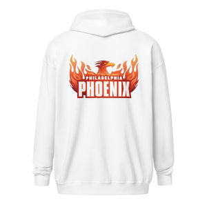 Backbird Hoodie