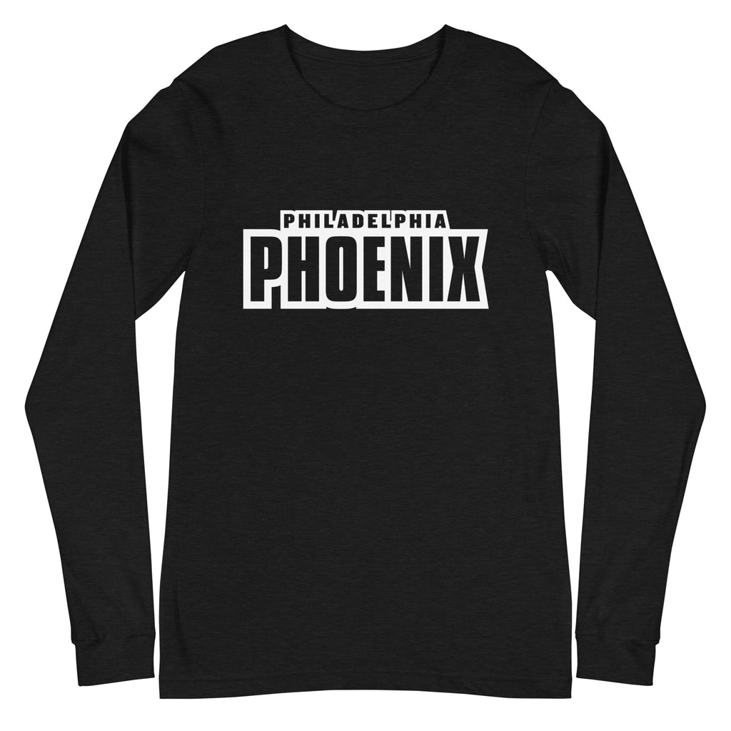 Phoenix Long Sleeve Tee