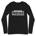 Phoenix Long Sleeve Tee