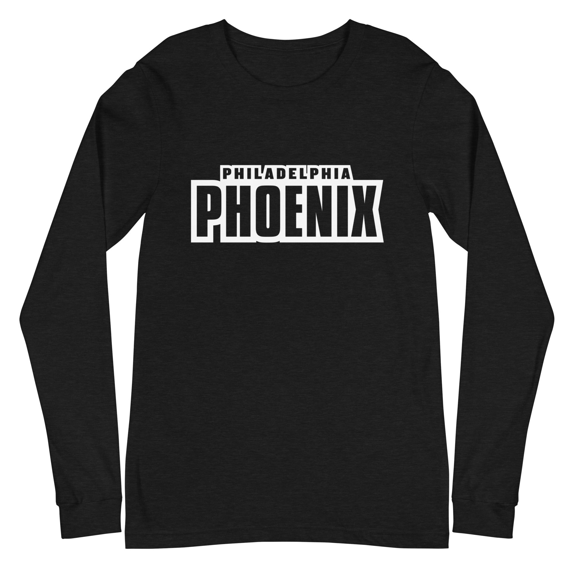 Phoenix Long Sleeve Tee