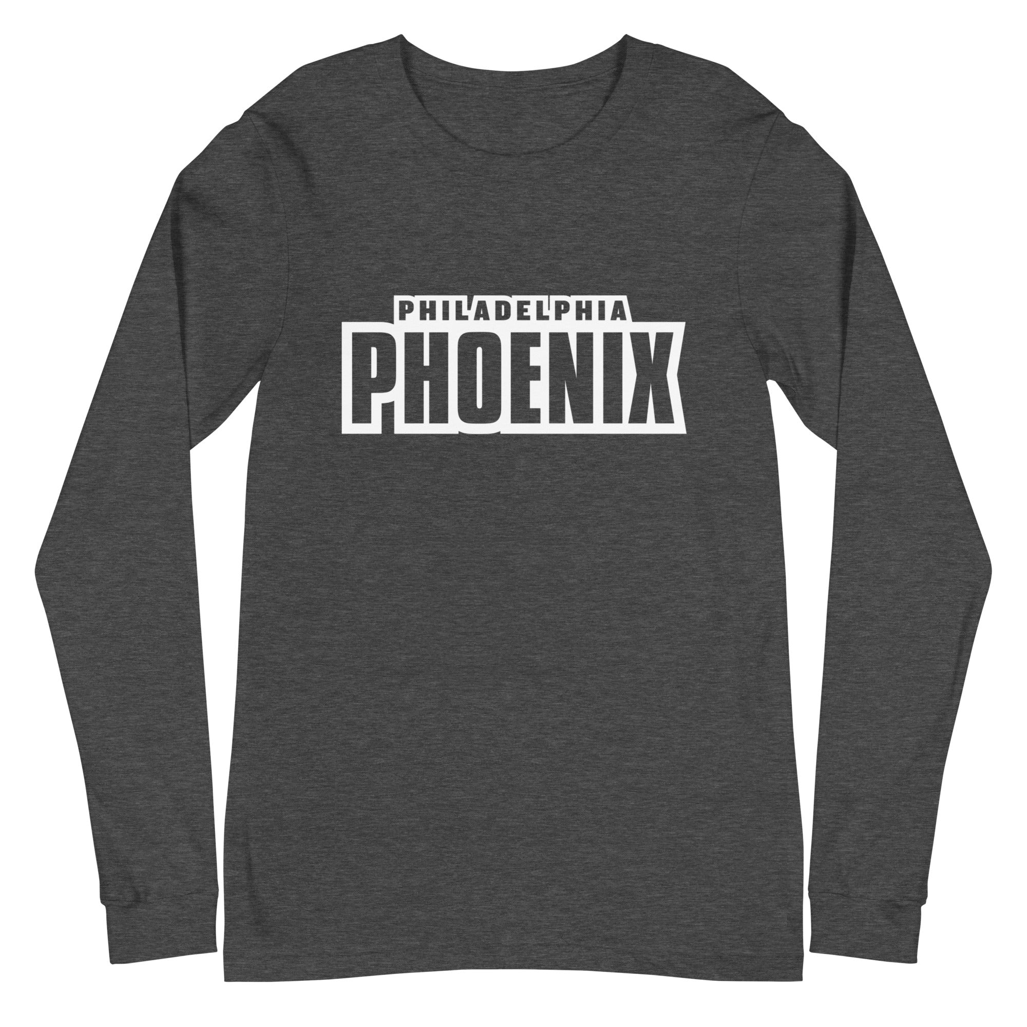 Phoenix Long Sleeve Tee