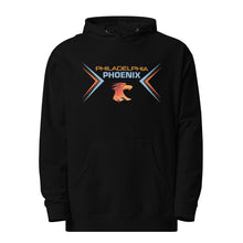 Load image into Gallery viewer, Hotbird Arrow Hoodie