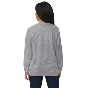 Throwback Crewneck